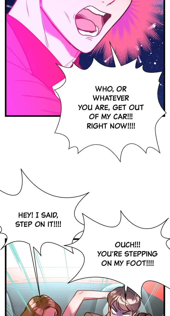 Read Mr. Magic Man chapter 1 image 50 on Lezhin
