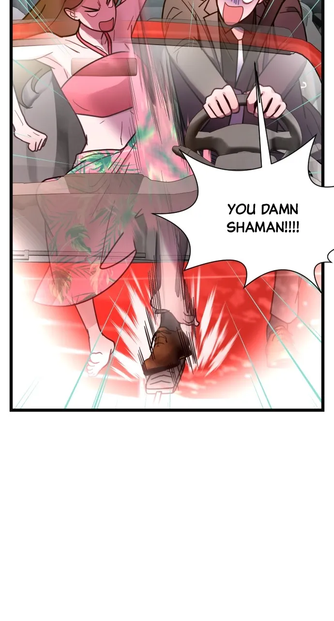 Read Mr. Magic Man chapter 1 image 51 on Lezhin
