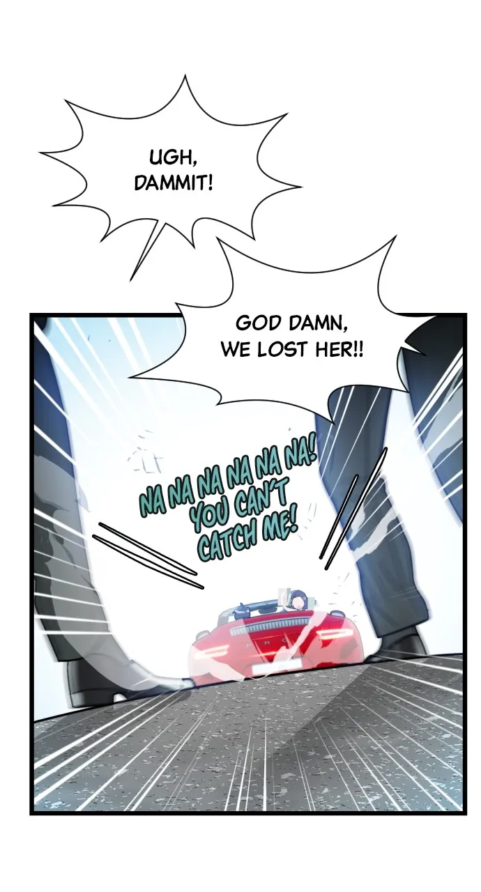 Read Mr. Magic Man chapter 1 image 54 on Lezhin