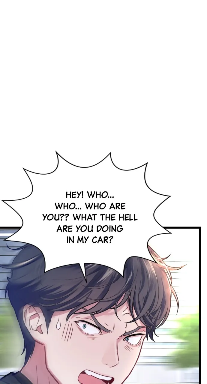 Read Mr. Magic Man chapter 1 image 55 on Lezhin
