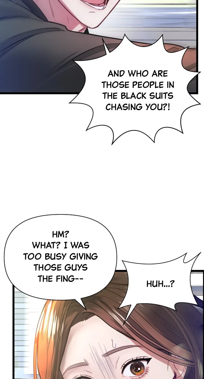 Read Mr. Magic Man chapter 1 image 56 on Lezhin