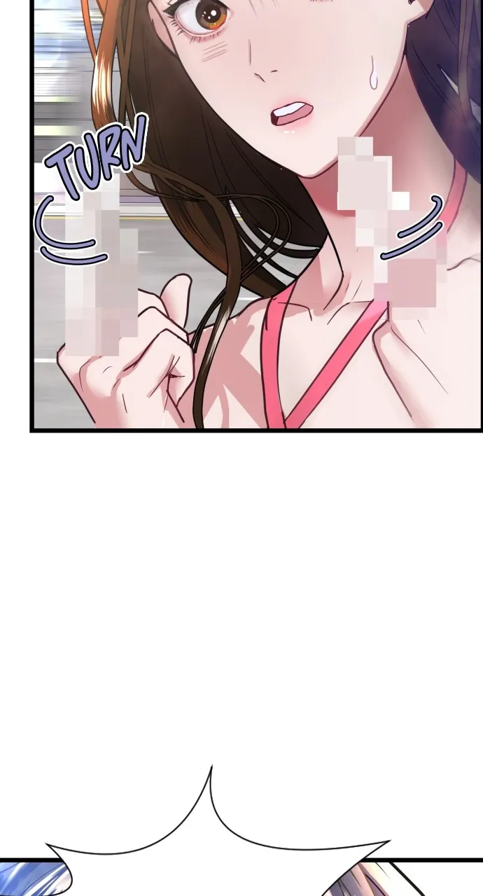 Read Mr. Magic Man chapter 1 image 57 on Lezhin