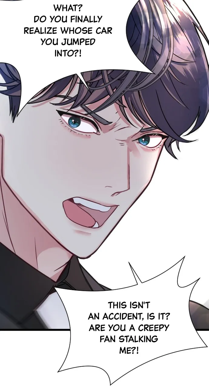 Read Mr. Magic Man chapter 1 image 58 on Lezhin