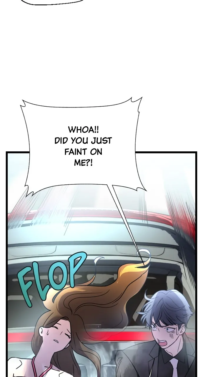Read Mr. Magic Man chapter 1 image 62 on Lezhin