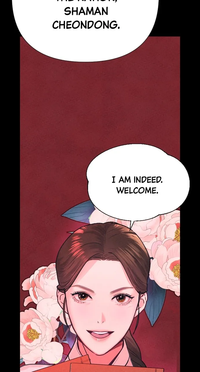 Read Mr. Magic Man chapter 1 image 69 on Lezhin