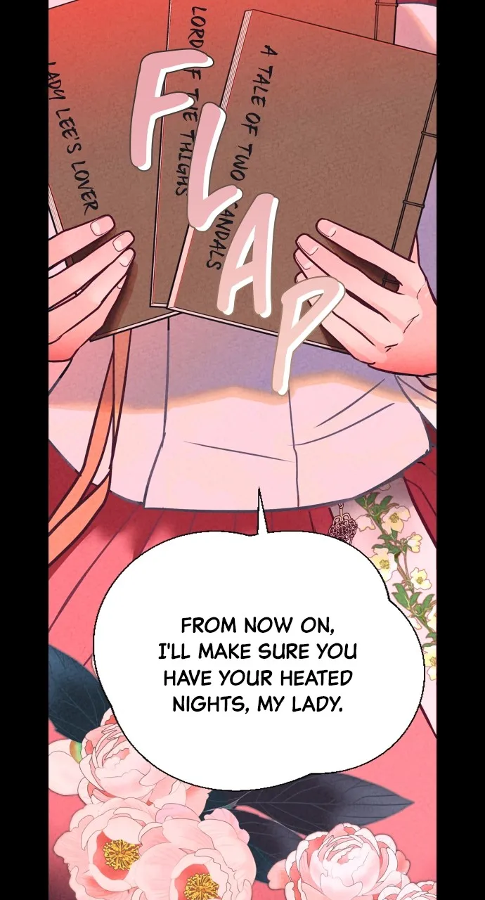 Read Mr. Magic Man chapter 1 image 70 on Lezhin