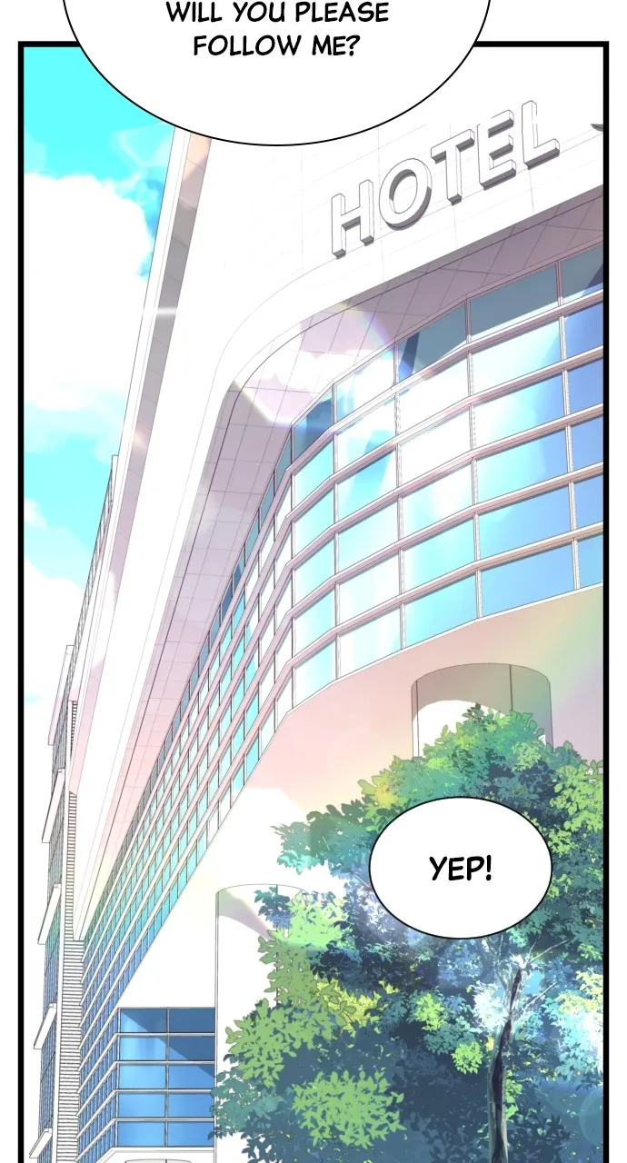 Read Mr. Magic Man chapter 10 image 1 on Lezhin