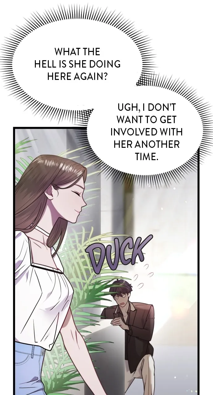 Read Mr. Magic Man chapter 10 image 10 on Lezhin