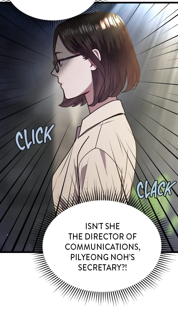 Read Mr. Magic Man chapter 10 image 13 on Lezhin