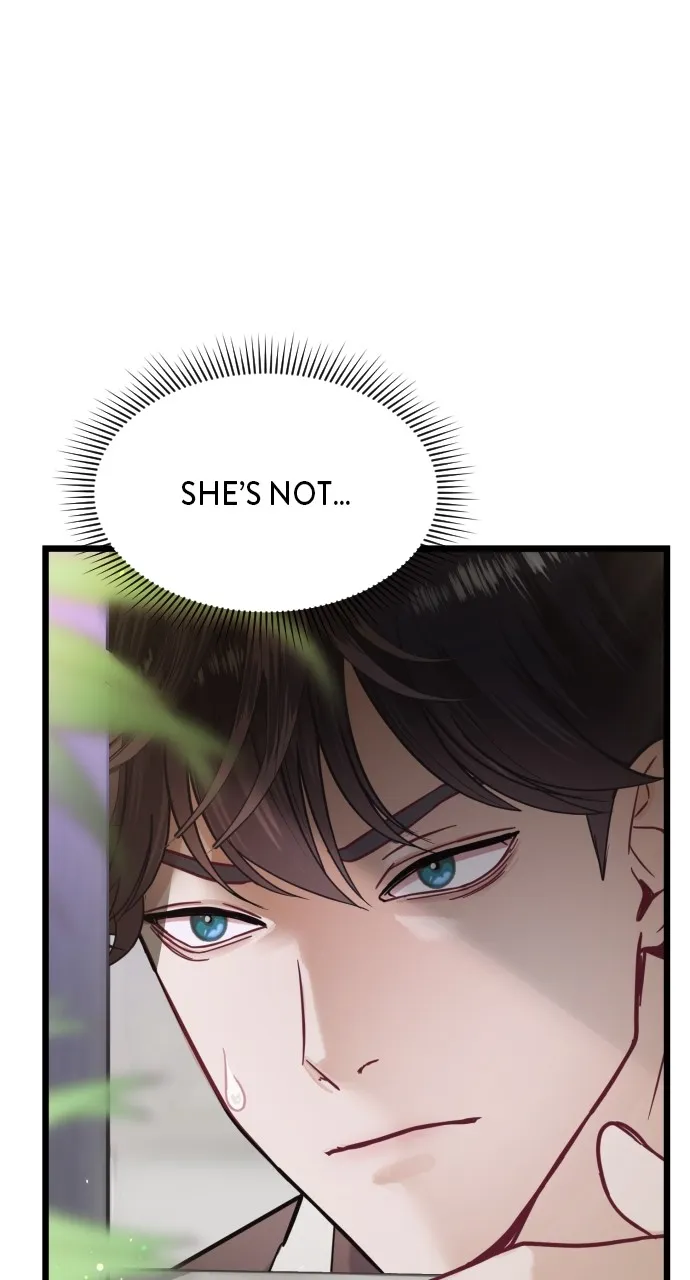 Read Mr. Magic Man chapter 10 image 14 on Lezhin