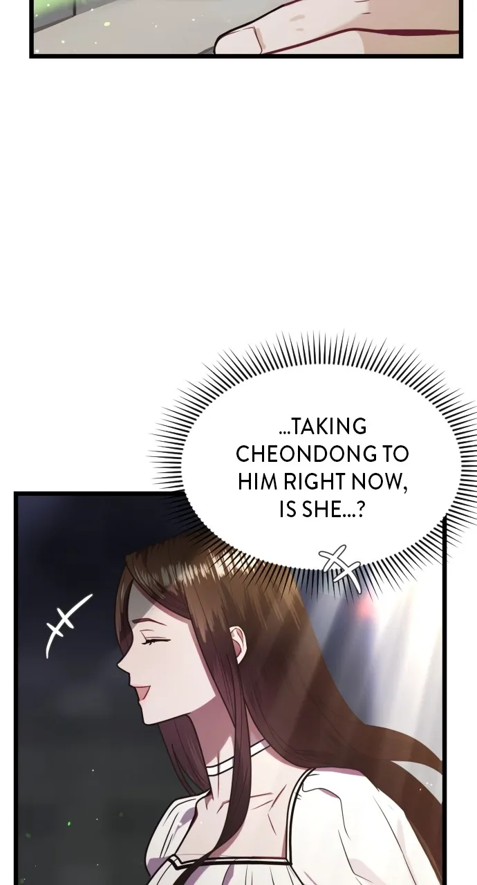 Read Mr. Magic Man chapter 10 image 15 on Lezhin
