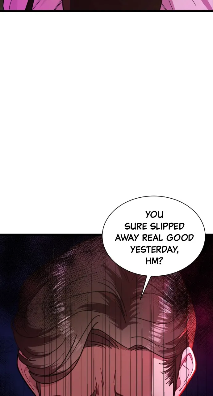 Read Mr. Magic Man chapter 10 image 18 on Lezhin