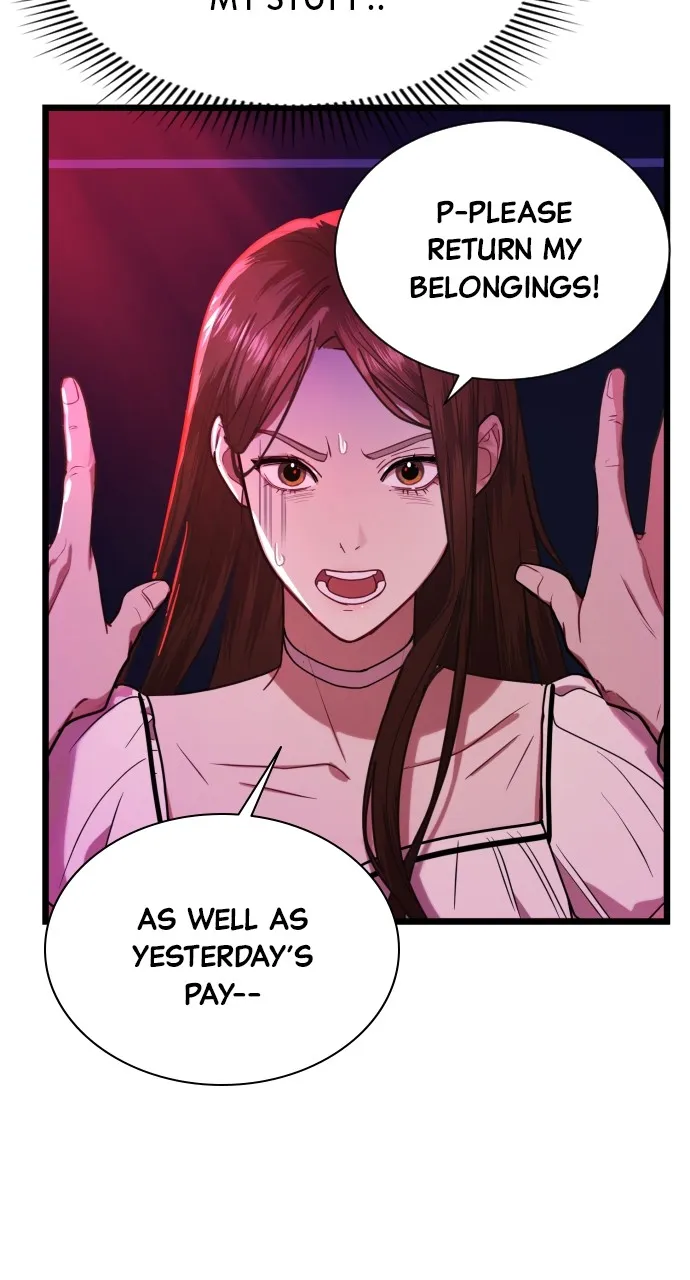 Read Mr. Magic Man chapter 10 image 21 on Lezhin