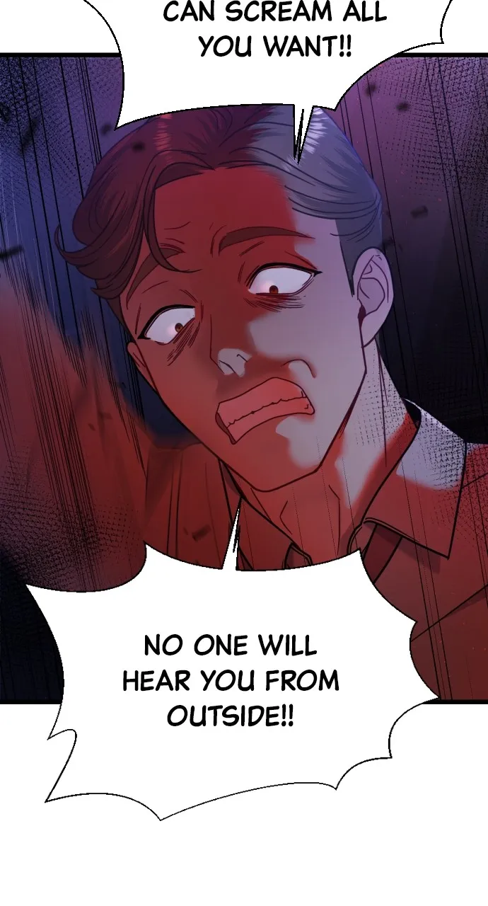 Read Mr. Magic Man chapter 10 image 25 on Lezhin