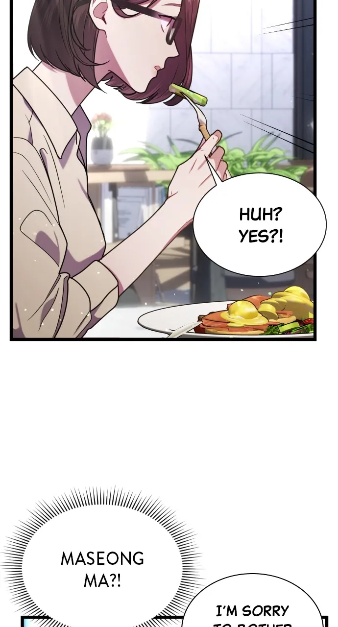 Read Mr. Magic Man chapter 10 image 29 on Lezhin