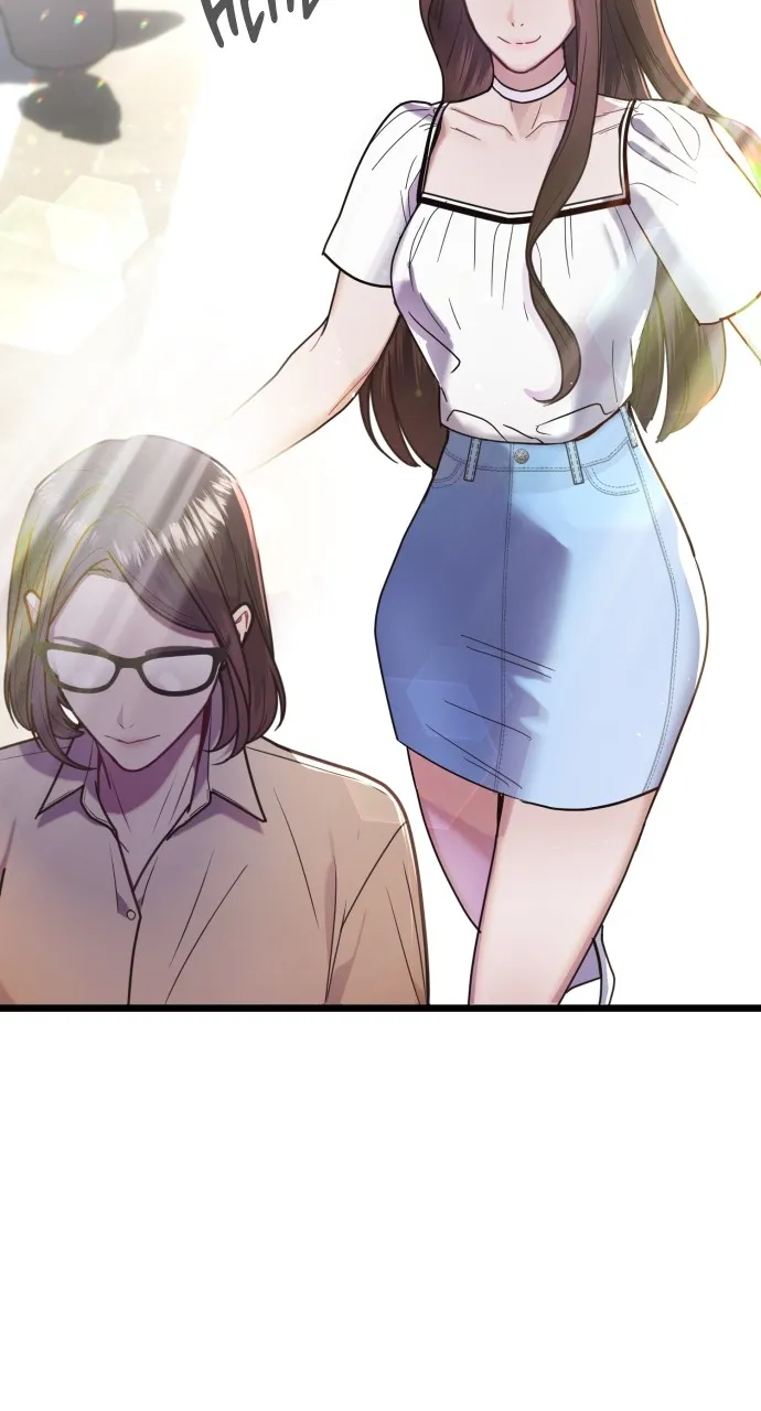 Read Mr. Magic Man chapter 10 image 3 on Lezhin