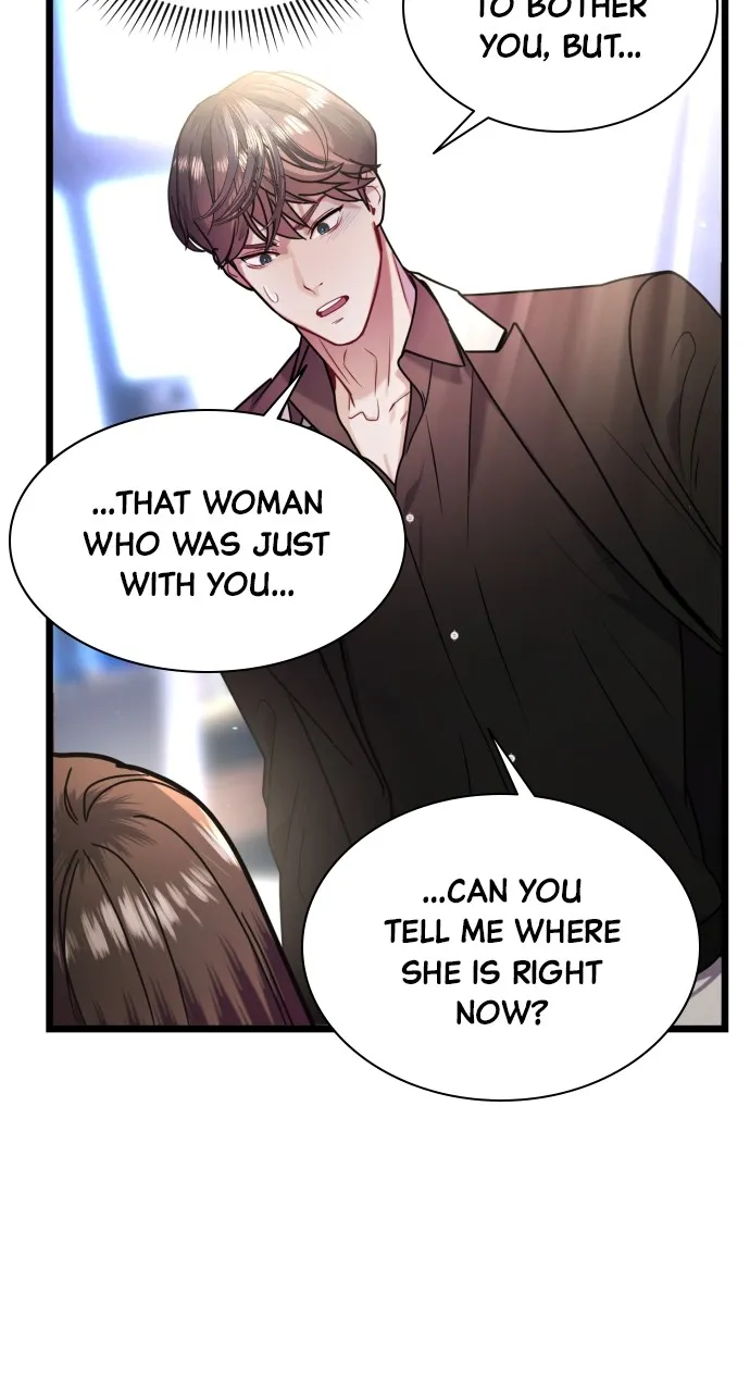 Read Mr. Magic Man chapter 10 image 30 on Lezhin