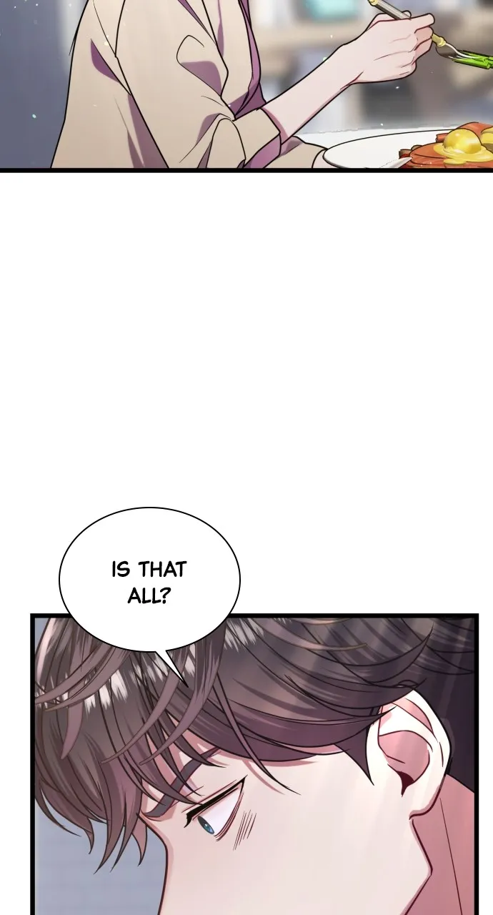 Read Mr. Magic Man chapter 10 image 34 on Lezhin