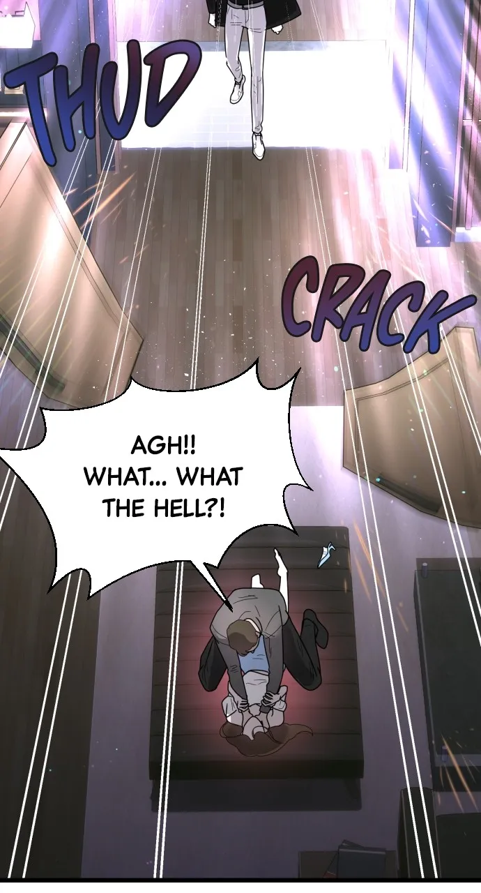 Read Mr. Magic Man chapter 10 image 43 on Lezhin