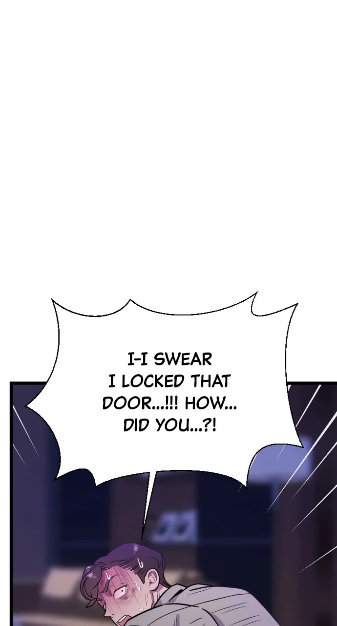 Read Mr. Magic Man chapter 10 image 44 on Lezhin
