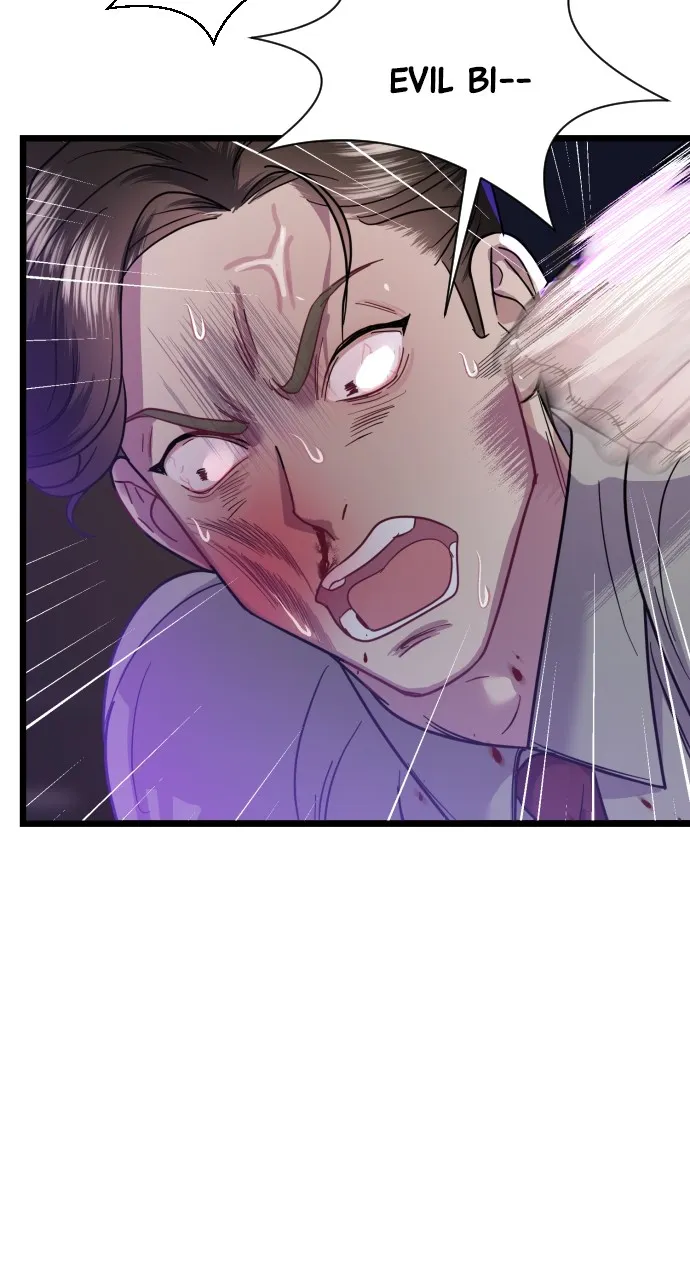 Read Mr. Magic Man chapter 10 image 50 on Lezhin