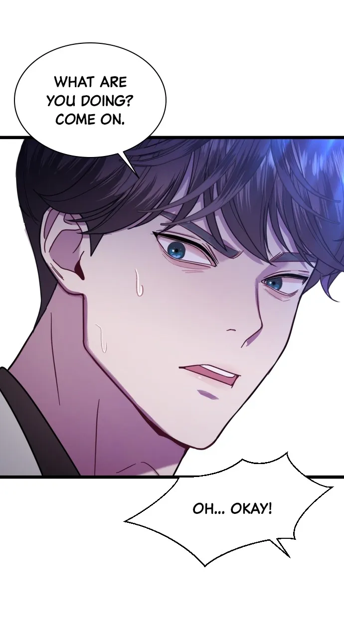 Read Mr. Magic Man chapter 10 image 63 on Lezhin