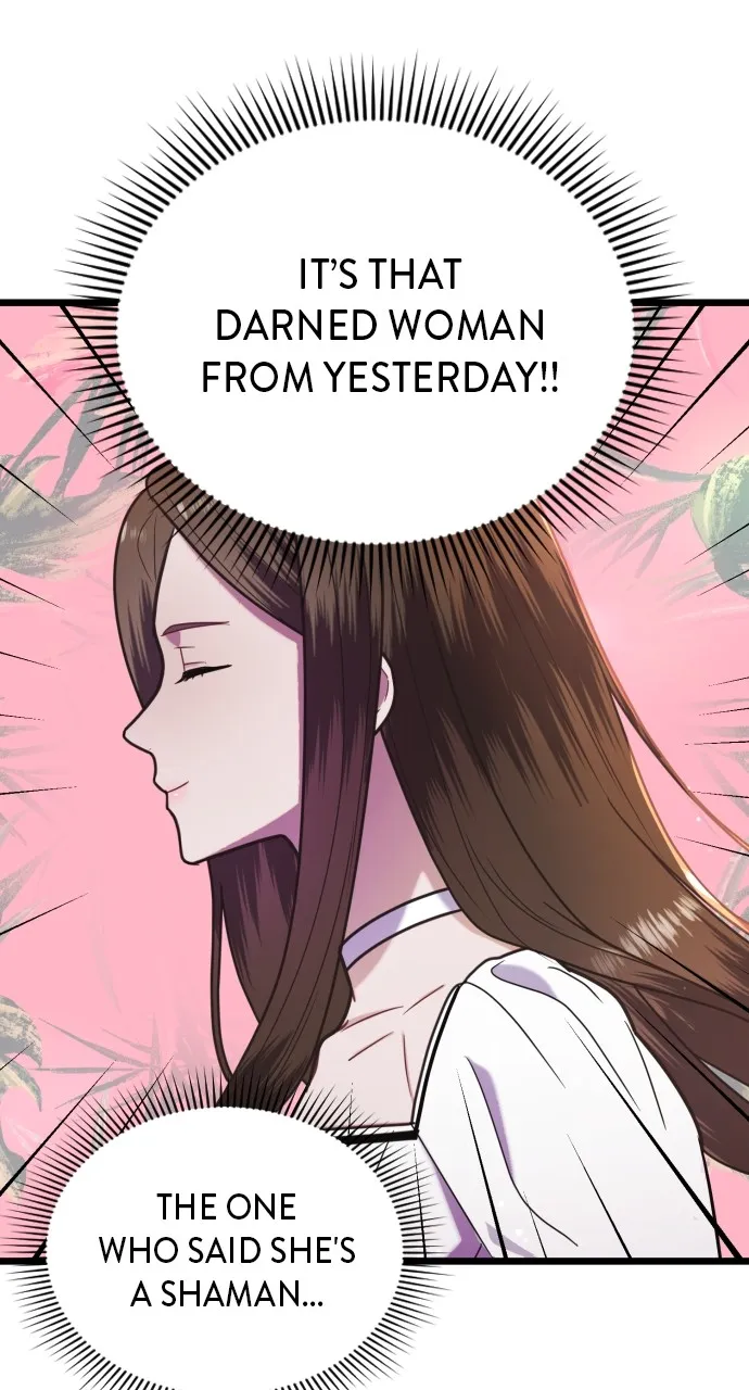 Read Mr. Magic Man chapter 10 image 7 on Lezhin