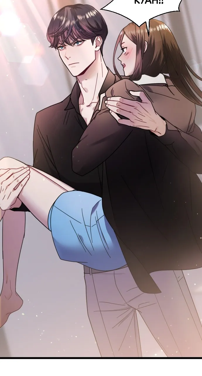 Read Mr. Magic Man chapter 10 image 74 on Lezhin