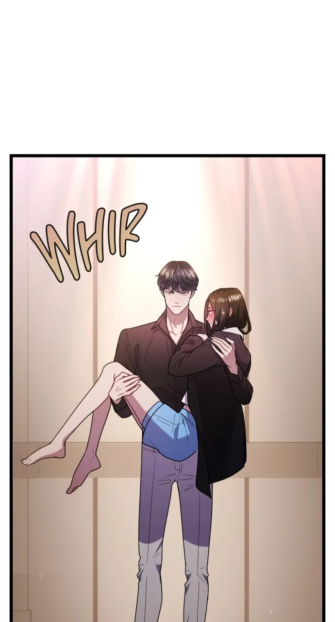 Read Mr. Magic Man chapter 10 image 78 on Lezhin