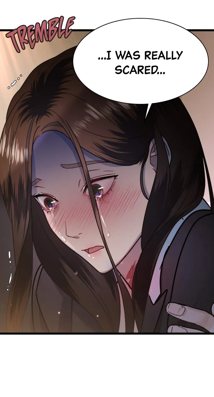 Read Mr. Magic Man chapter 10 image 82 on Lezhin
