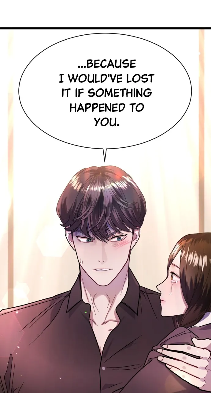 Read Mr. Magic Man chapter 10 image 86 on Lezhin
