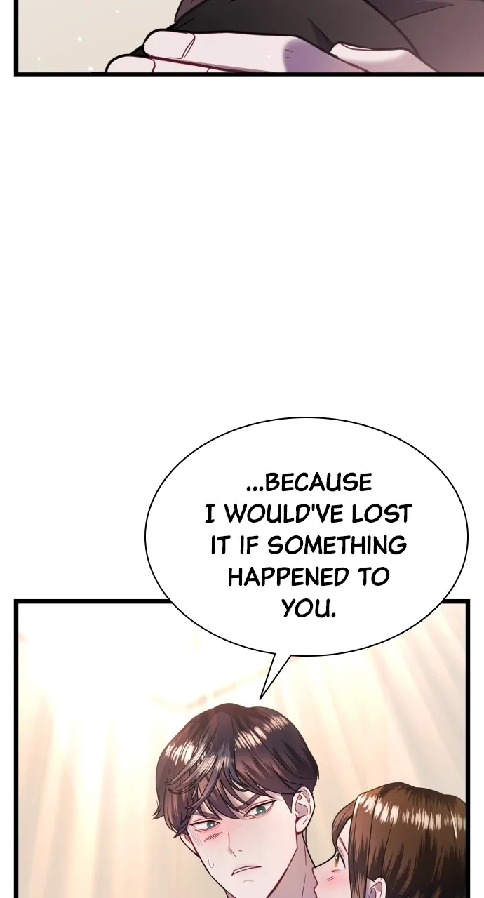 Read Mr. Magic Man chapter 11 image 1 on Lezhin