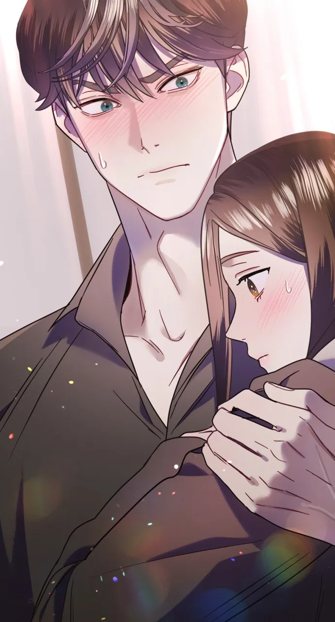 Read Mr. Magic Man chapter 11 image 11 on Lezhin