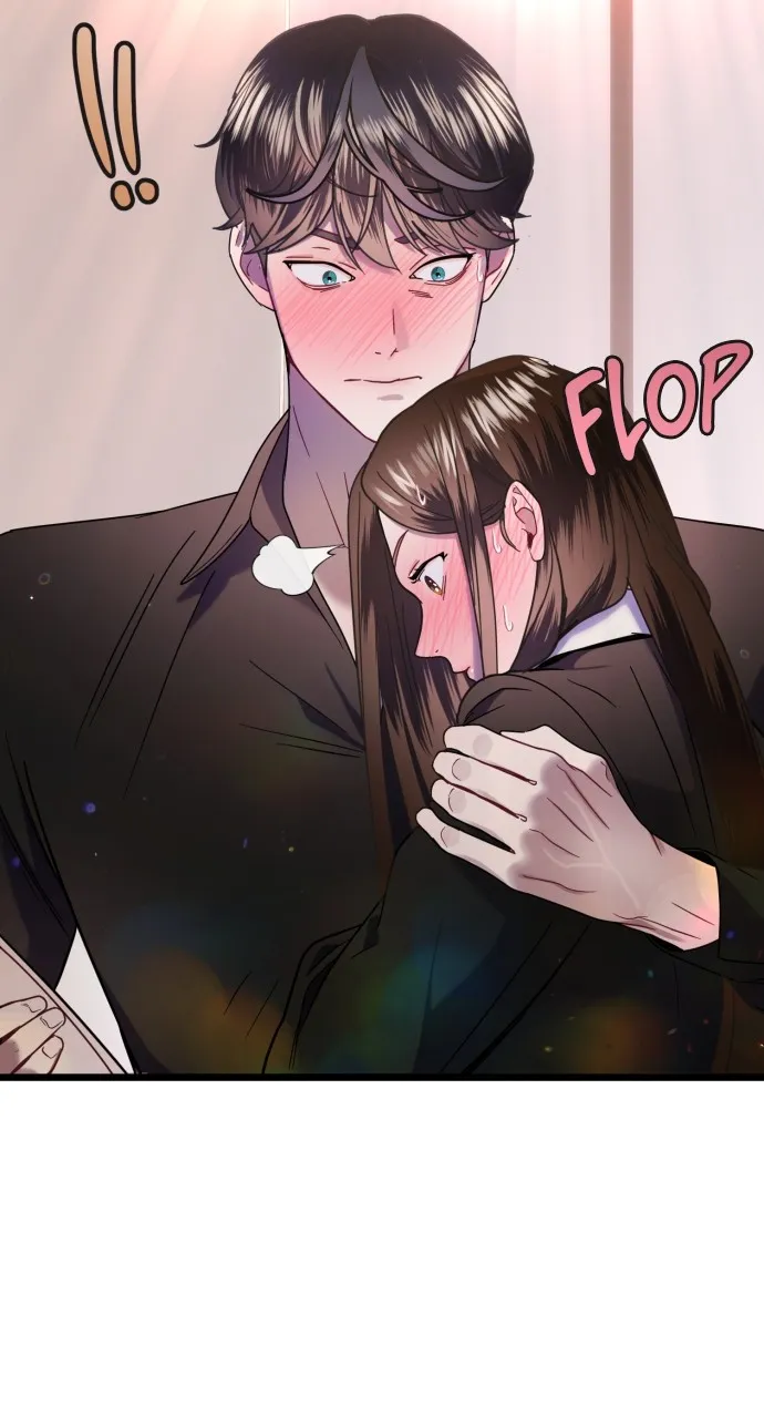 Read Mr. Magic Man chapter 11 image 16 on Lezhin