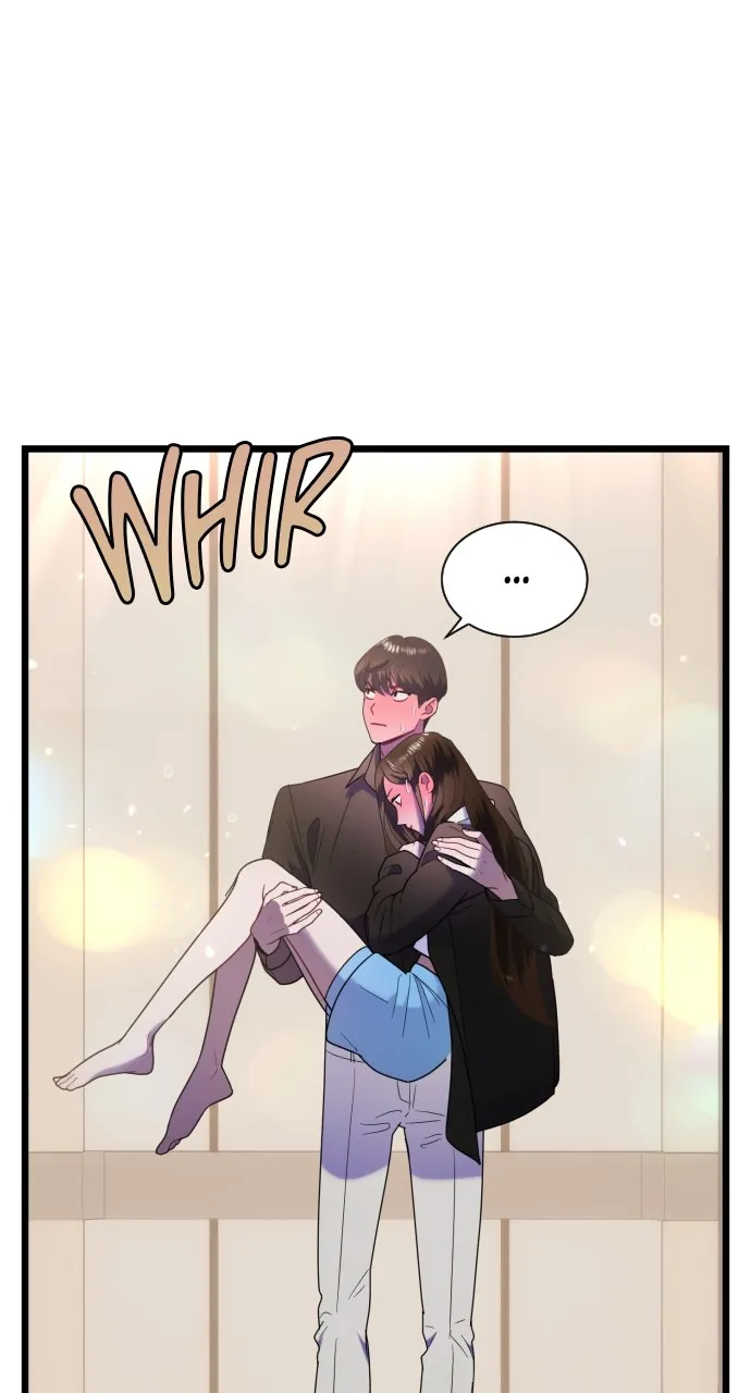 Read Mr. Magic Man chapter 11 image 17 on Lezhin