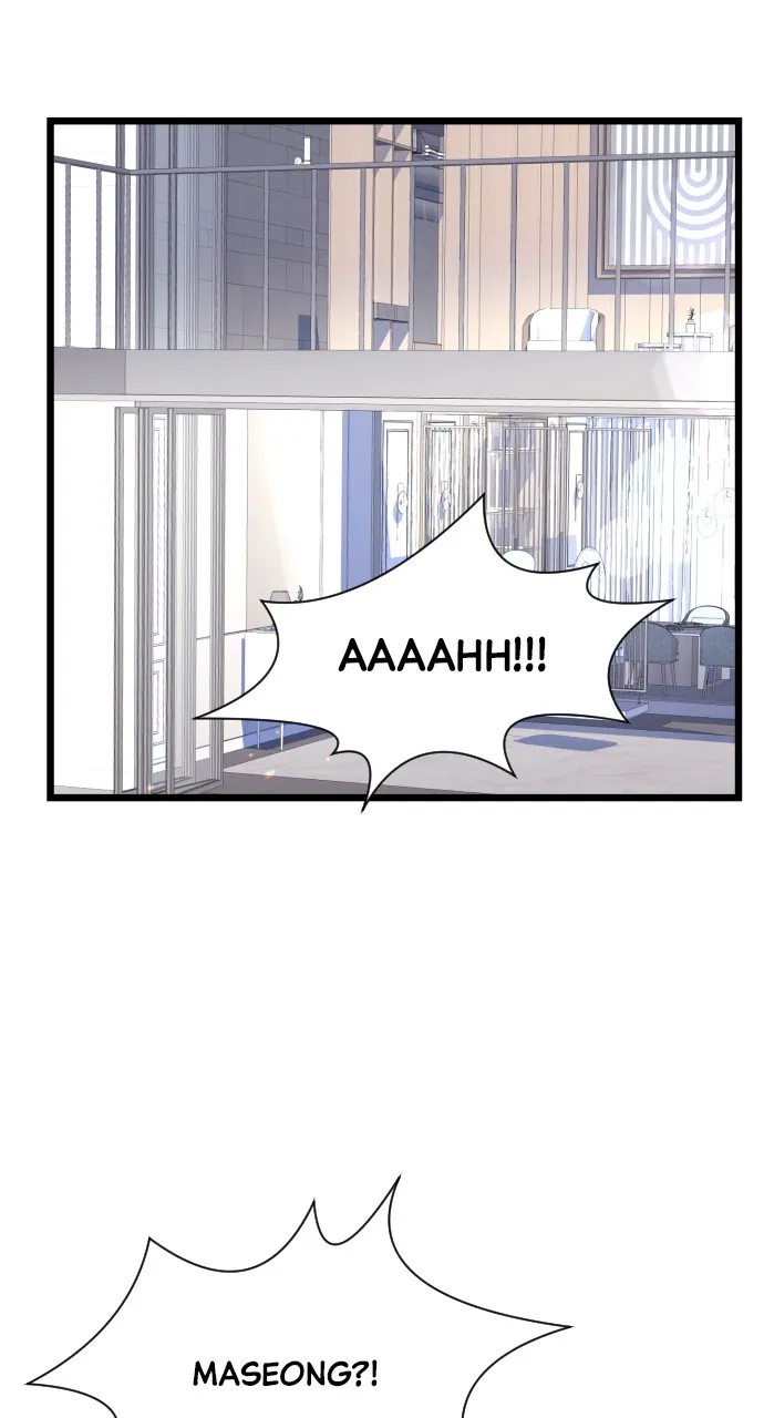 Read Mr. Magic Man chapter 11 image 19 on Lezhin