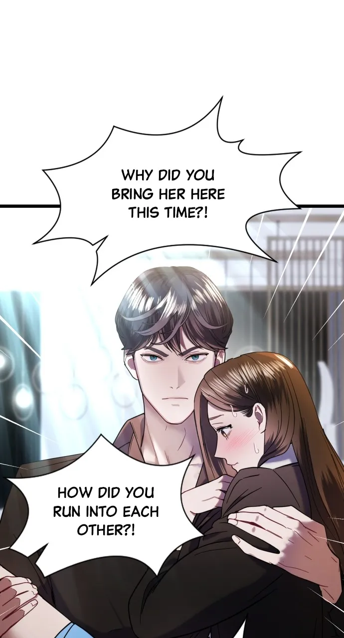 Read Mr. Magic Man chapter 11 image 21 on Lezhin