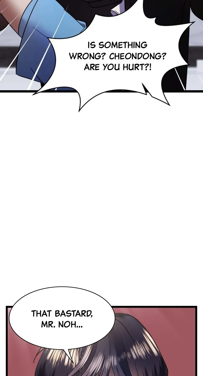 Read Mr. Magic Man chapter 11 image 22 on Lezhin