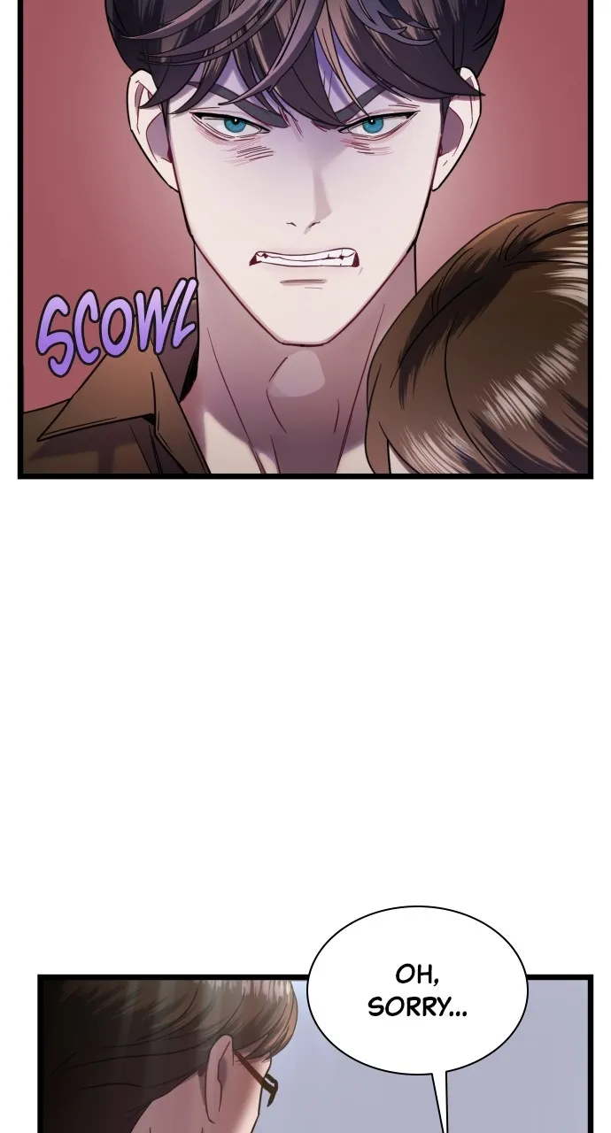 Read Mr. Magic Man chapter 11 image 23 on Lezhin