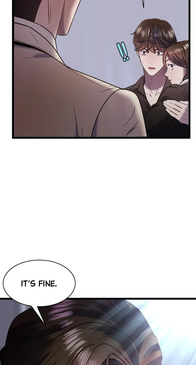 Read Mr. Magic Man chapter 11 image 24 on Lezhin