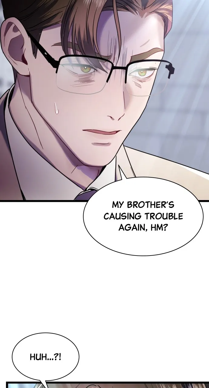 Read Mr. Magic Man chapter 11 image 25 on Lezhin