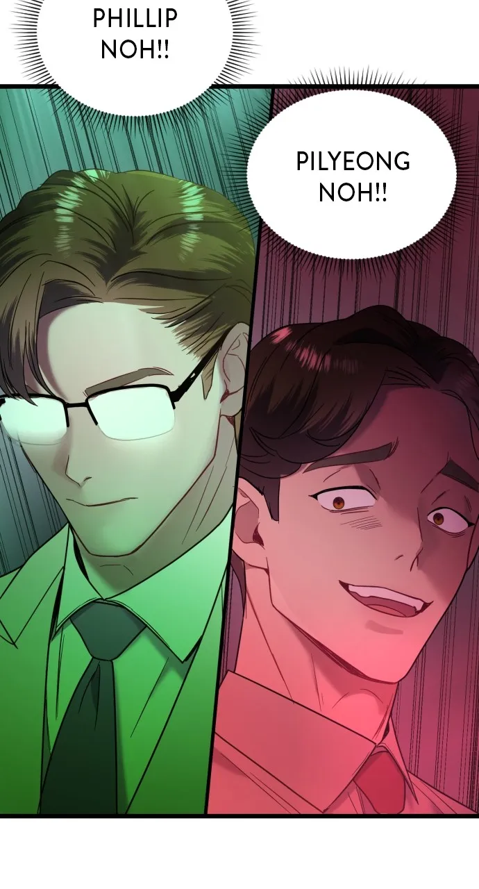 Read Mr. Magic Man chapter 11 image 27 on Lezhin