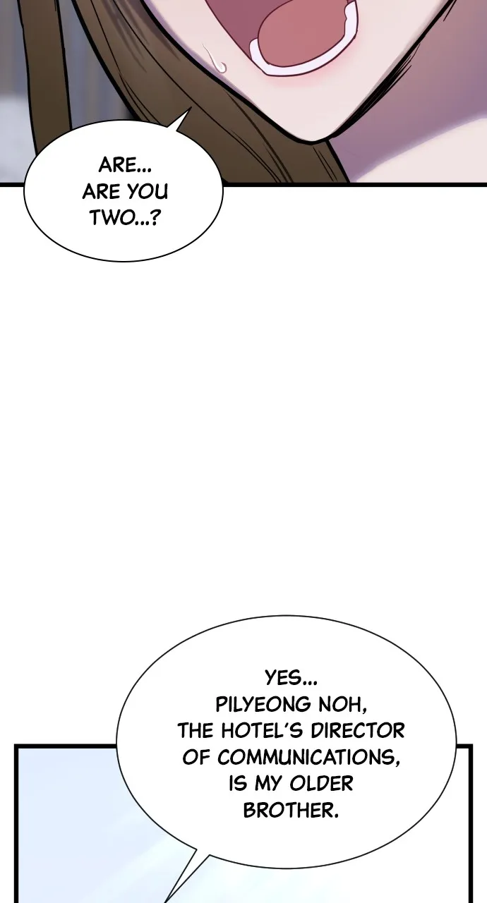 Read Mr. Magic Man chapter 11 image 29 on Lezhin