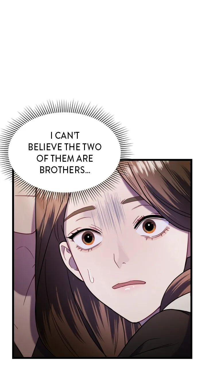 Read Mr. Magic Man chapter 11 image 31 on Lezhin