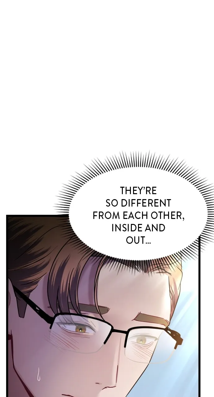 Read Mr. Magic Man chapter 11 image 32 on Lezhin