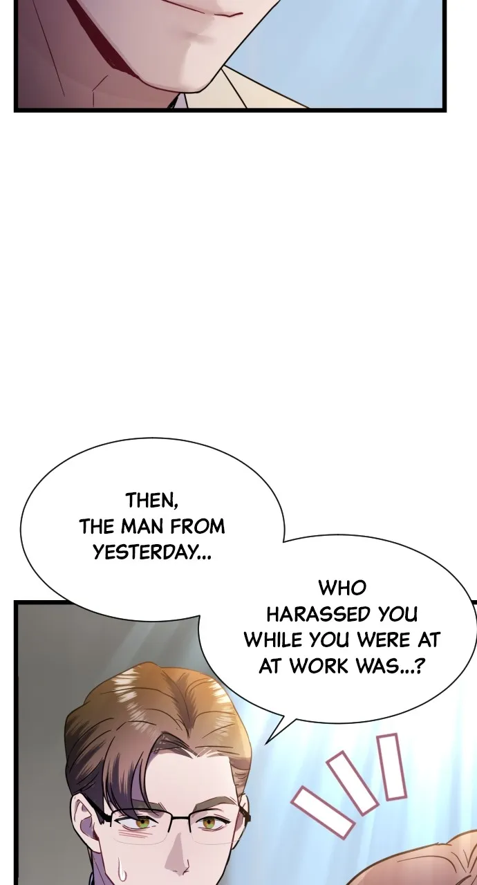 Read Mr. Magic Man chapter 11 image 33 on Lezhin