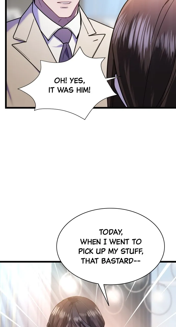 Read Mr. Magic Man chapter 11 image 34 on Lezhin
