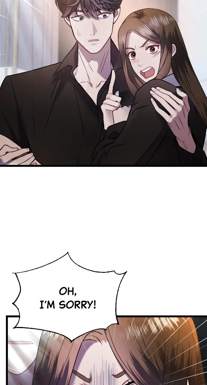 Read Mr. Magic Man chapter 11 image 35 on Lezhin