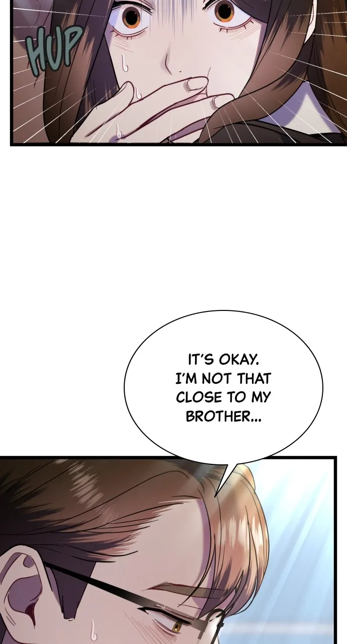 Read Mr. Magic Man chapter 11 image 36 on Lezhin