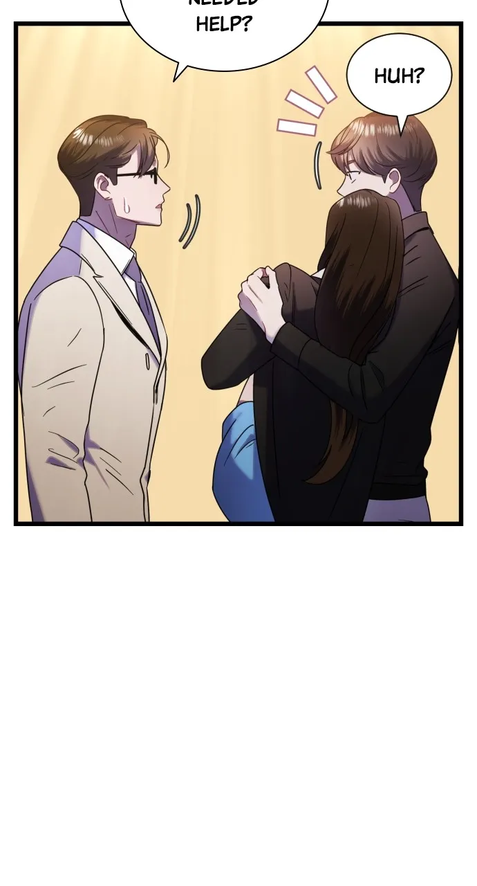 Read Mr. Magic Man chapter 11 image 39 on Lezhin